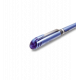 Pióro kulkowe Pentel, cienkopis żelowy BLN15, 0.5 mm, niebieski