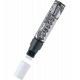 Marker kredowy Pentel Jumbo SMW56, gruby pisak do szkła, ścięta, biały
