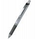 Ołówek automatyczny Pentel PL75 ENERGIZE, 0.5 mm, czarny