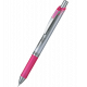 Ołówek automatyczny Pentel PL75 ENERGIZE, 0.5 mm, czerwony