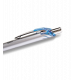Ołówek automatyczny Pentel PL75 ENERGIZE, 0.5 mm, niebieski
