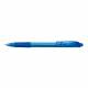 Długopis Pentel BK417 WOW, automatyczny długopis cienkopiszący, niebiesk