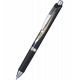 Pióro kulkowe Pentel, cienkopis BLP75 Document Pen, 0.5 mm, niebieski