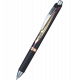 Pióro kulkowe Pentel, cienkopis BLP75 Document Pen, 0.5 mm, czerwony
