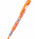 Zakreślacz Pentel SL12, system kapilarny, pomarańczowy