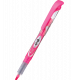 Zakreślacz Pentel SL12, system kapilarny, różowy