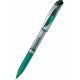 Pióro kulkowe Pentel BL57, cienkopis żelowy zielone