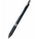 Długopis Pentel OH! GEL K497, automatyczny długopis żelowy, czarny