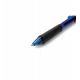 Długopis Pentel, pisak żelowy WOW GEL, 0.8 mm, niebieski