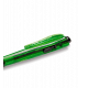 Długopis Pentel, pisak żelowy WOW GEL, 0.8 mm, zielony