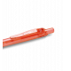 Pióro kulkowe Pentel, cienkopis żelowy BLN105, 0.5 mm, czerwony