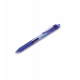 Pióro kulkowe Pentel, cienkopis żelowy BLN105, 0.5 mm, niebieski