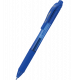 Pióro kulkowe Pentel EnerGel BL107, cienkopis żelowy na wkłady LR7, niebieski