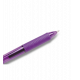 Pióro kulkowe Pentel EnerGel BL107, cienkopis żelowy na wkłady LR7, fioletowy