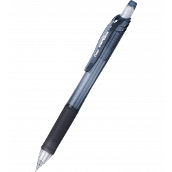 Ołówek automatyczny Pentel ENERGIZE PL105, 0.5 mm, czarny