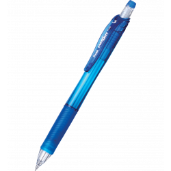 Ołówek automatyczny Pentel ENERGIZE PL105, 0.5 mm, niebieski