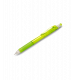 Ołówek automatyczny Pentel ENERGIZE PL105, 0.5 mm, seledynowy