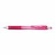 Ołówek automatyczny Pentel ENERGIZE PL105, 0.5 mm, różowy