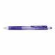 Ołówek automatyczny Pentel ENERGIZE PL105, 0.5 mm, fioletowy
