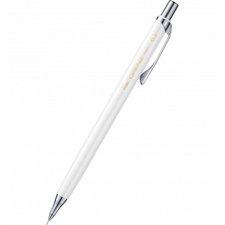 Ołówek automatyczny Pentel PP502 0, 2 mm, ORENZ