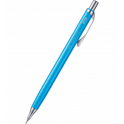 Ołówek automatyczny 0,7 mm, ORENZ, S -błękitny