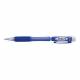 Ołówek automatyczny Pentel AX125 FIESTA II, 0.5 mm, niebieski