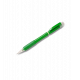 Ołówek automatyczny Pentel AX125 FIESTA II, 0.5 mm, zielony