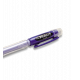 Ołówek automatyczny Pentel AX127 FIESTA II, 0.7 mm, niebieski