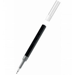 Wkład do długopisu Pentel, BLN35, BLN76 LRN5 czarny