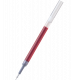 Wkład do długopisu Pentel, BLN35, BLN76 LRN5 czerwony