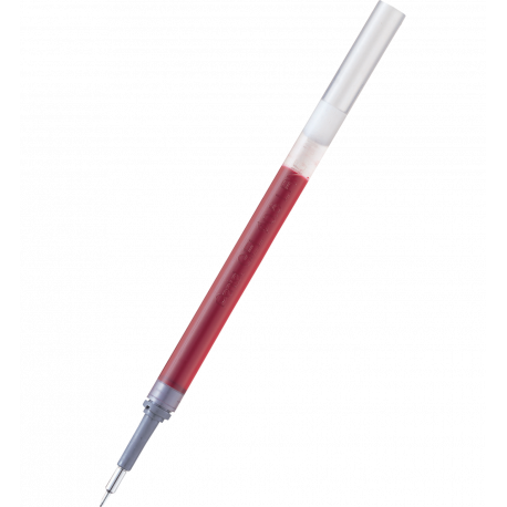 Wkład do długopisu Pentel, BLN35, BLN76 LRN5 czerwony