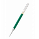 Wkład do długopisu Pentel EnerGel zielony LR7-D