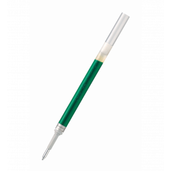 Wkład do długopisu Pentel EnerGel zielony LR7-D