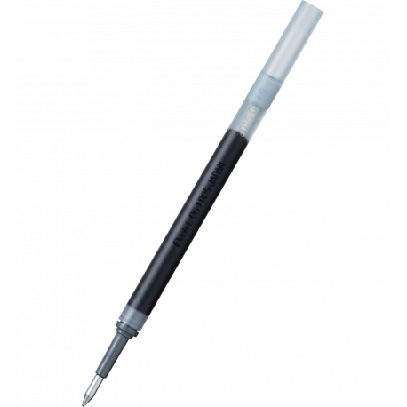 Wkład do długopisu Pentel EnerGel 0,5mm czarny LRP5-A, DocumentPen