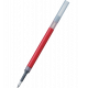 Wkład do długopisu Pentel EnerGel 0,5mm czerwony LRP5-B, DocumentPen