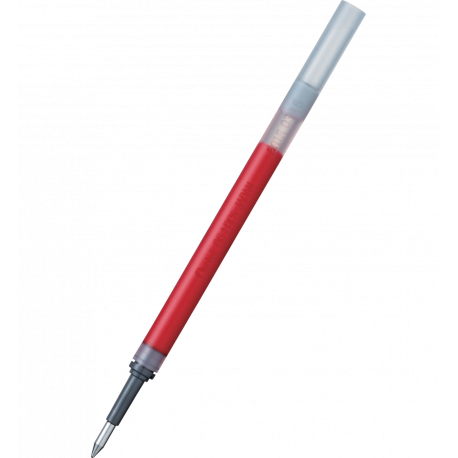 Wkład do długopisu Pentel EnerGel 0,5mm czerwony LRP5-B, DocumentPen