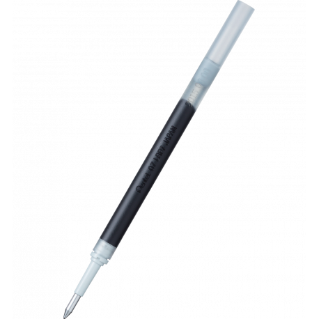 Wkład do długopisu Pentel EnerGel 0,7mm czarny LRP7-A, DocumentPen