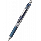 Pióro kulkowe Pentel EnerGel BL77, automatyczny cienkopis żelowy, ciemnoniebieskie