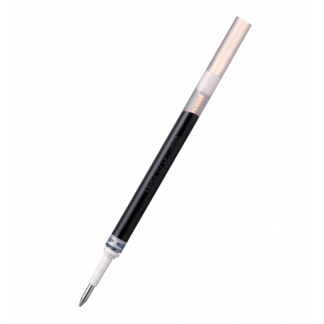 Wkład do długopisu Pentel EnerGel 0,7mm niebiesko-czarny LR7-CA