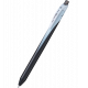 Pióro kulkowe Pentel Energel, cienkopis żelowy, czarne BL437-A