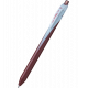 Pióro kulkowe Pentel Energel, cienkopis żelowy, brąz BL437-E