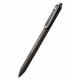 Długopis Pentel BX467 iZee, automatyczny długopis cienkopiszący, czarny