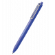 Długopis Pentel BX467 iZee, automatyczny długopis cienkopiszący, niebieski