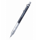 Ołówek automatyczny Pentel, 0,5 mm GRAPHGEAR 300 czarny