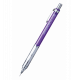 Ołówek automatyczny Pentel, 0,5 mm GRAPHGEAR 300 fioletowy