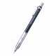 Ołówek automatyczny Pentel, 0,7 mm GRAPHGEAR 300 czarny