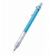 Ołówek automatyczny Pentel, 0,7 mm GRAPHGEAR 300 błękitny