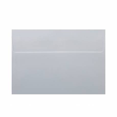 Wysokiej jakości koperty ozdobne, O.Koperta C6, FLORA, 120 g/m², biały, 10 sztuk