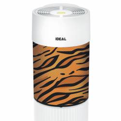 Pokrowiec dekoracyjny ze wzorem do oczyszczaczy powietrza IDEAL AP 30 / 40 PRO, tygrys