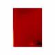 Folia do złoceń, w arkuszach, O.FOIL Toner Print, A4 (297 x 210 mm) czerwony metaliczny, 25 sztuk